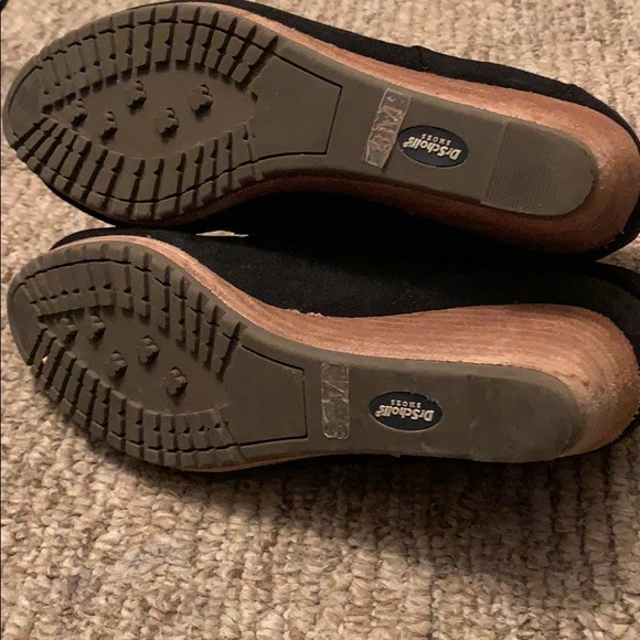 TOMS booties - Picture 2 of 3